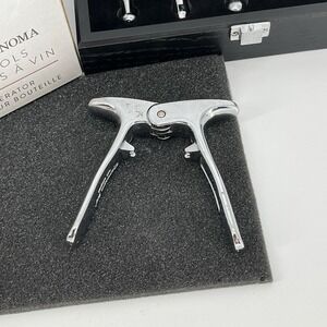 Wine Lovers Lot Accessories for Wine and Champagne